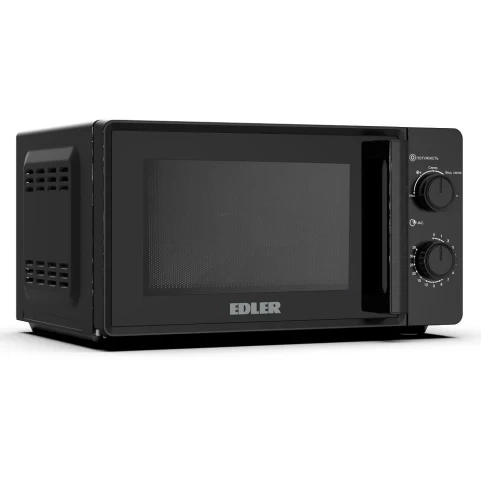 Микроволновая печь Edler EDMS-2071BMH - изображение 3
