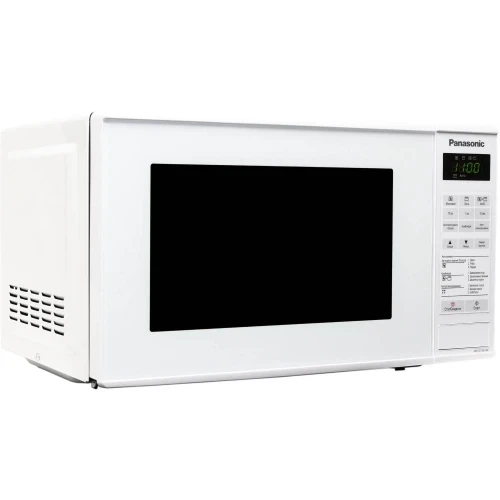 Микроволновая печь Panasonic NN-GT261WZUE - Фото 2 Микроволновая печь Panasonic NN-GT261WZUE - изображение 2