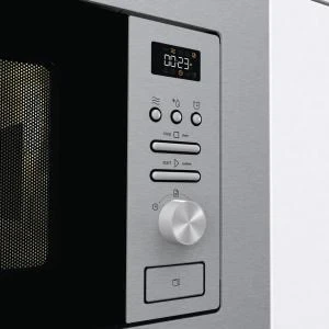 Микроволновая печь встраиваемая Gorenje BM201AG1X - Фото 4 Микроволновая печь встраиваемая Gorenje BM201AG1X - изображение 4
