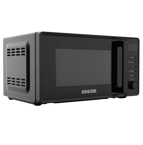 Микроволновая печь Edler EDMS-207BEDH - изображение 3