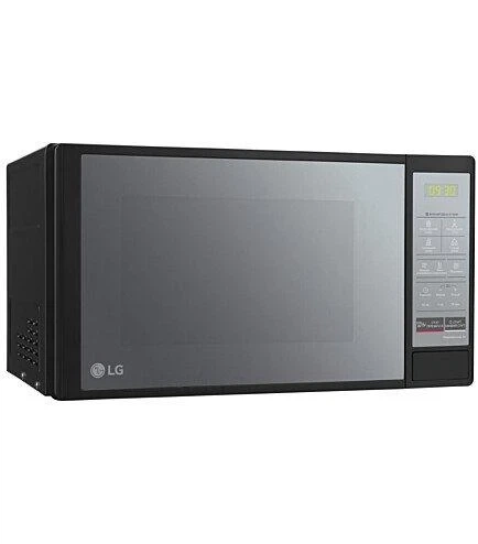 Микроволновая печь LG MS2042DARB - изображение 3