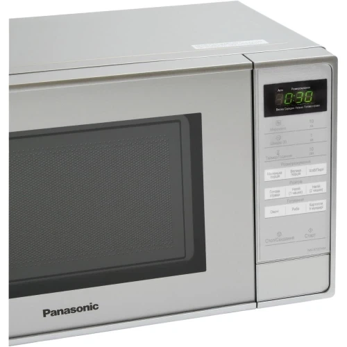 Микроволновая печь Panasonic NN-ST27HMZUE - изображение 4