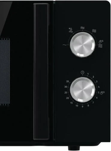 Микроволновая печь Gorenje MO17E1BH - изображение 4