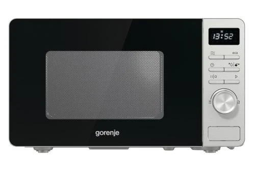 Микроволновая печь Gorenje MO20A3X - Фото 3 Микроволновая печь Gorenje MO20A3X - изображение 3