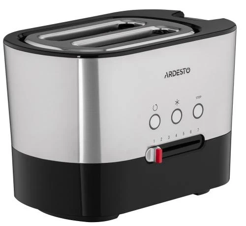 Тостер Ardesto T-K210 - изображение 4