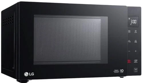 Микроволновая печь LG MS2336GIB - изображение 2