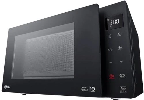 Микроволновая печь LG MS2336GIB - изображение 4