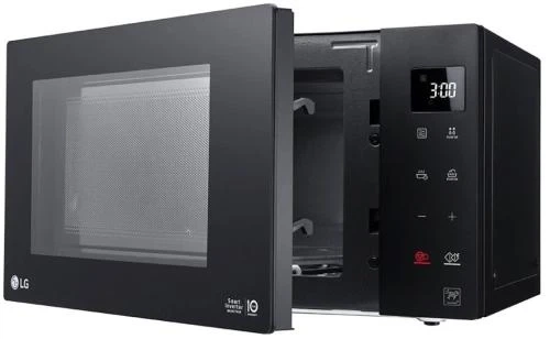Микроволновая печь LG MS2336GIB - изображение 5
