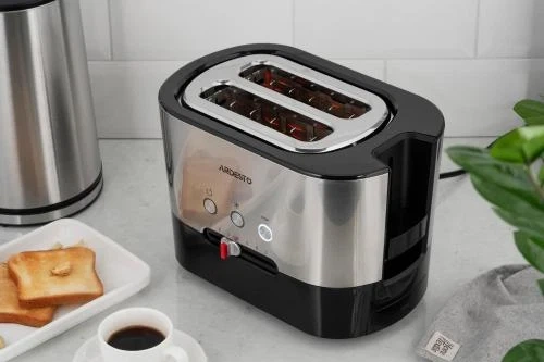 Тостер Ardesto T-K210 - изображение 8