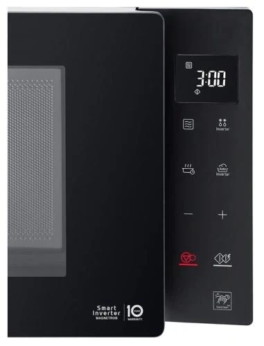 Микроволновая печь LG MS2336GIB - изображение 8