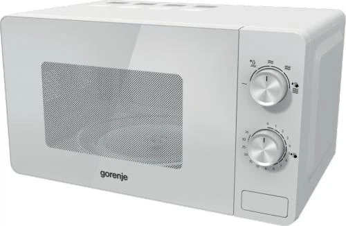Микроволновая печь Gorenje MO20E1W2 - изображение 3