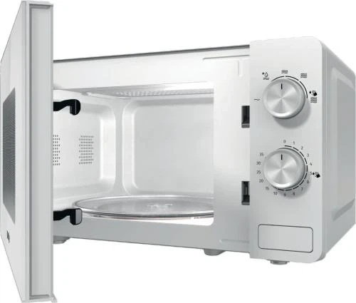 Микроволновая печь Gorenje MO20E1W2 - изображение 5