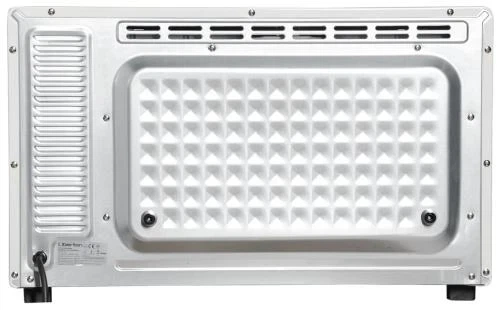 Электродуховка Liberton LEO-500 White - изображение 6