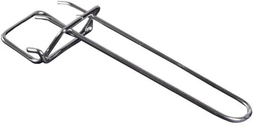 Электродуховка Liberton LEO-500 White - изображение 8