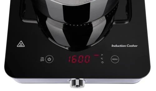 Настольная плита Ardesto ICS-B116 - изображение 4