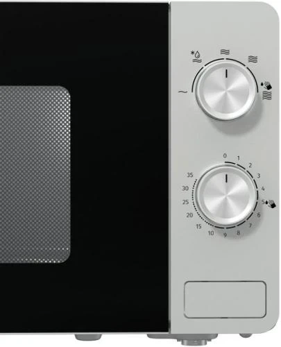 Микроволновая печь Gorenje MO20E1S - изображение 4