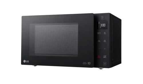 Микроволновая печь LG MH6336GIB - изображение 4