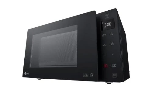 Микроволновая печь LG MH6336GIB - изображение 5