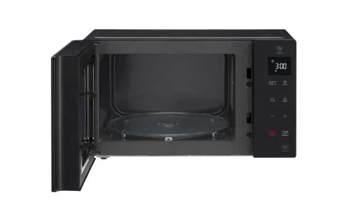 Микроволновая печь LG MH6336GIB - изображение 6