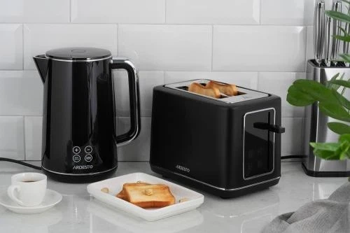 Тостер Ardesto T-K301E - Фото 7 Тостер Ardesto T-K301E - изображение 7