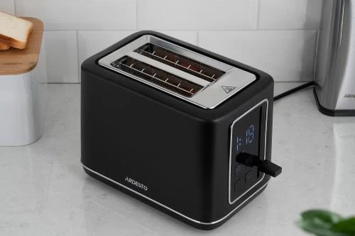 Тостер Ardesto T-K301E - Фото 8 Тостер Ardesto T-K301E - изображение 8