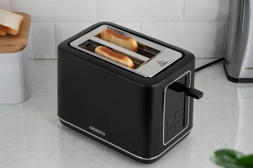 Тостер Ardesto T-K301E - Фото 9 Тостер Ardesto T-K301E - изображение 9