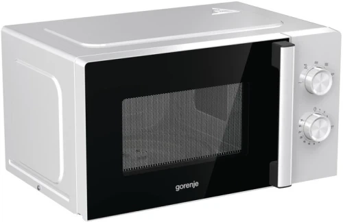 Микроволновая печь Gorenje MO17E1WH - изображение 3