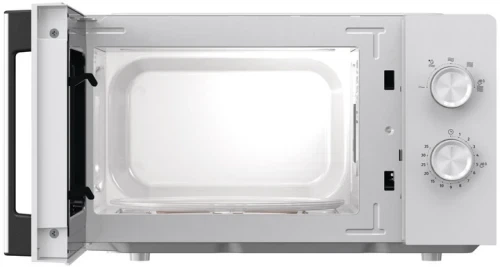 Микроволновая печь Gorenje MO17E1WH - изображение 7