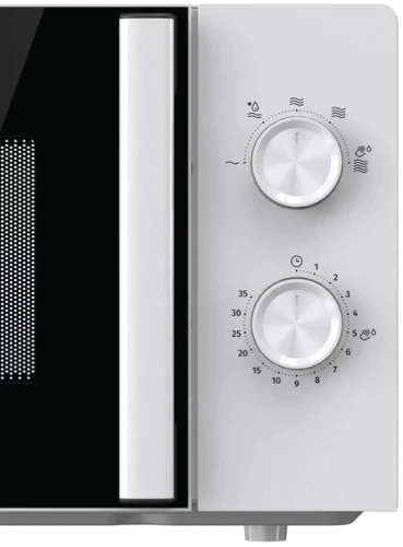 Микроволновая печь Gorenje MO17E1WH - изображение 8