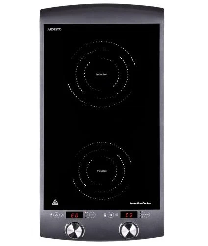 Настольная плита Ardesto ICS-B216 - изображение 2