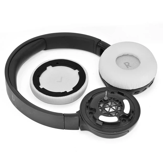 Амбушуры для JBL Tune T600BTNC T660BTNC T670NC Белый - изображение 2
