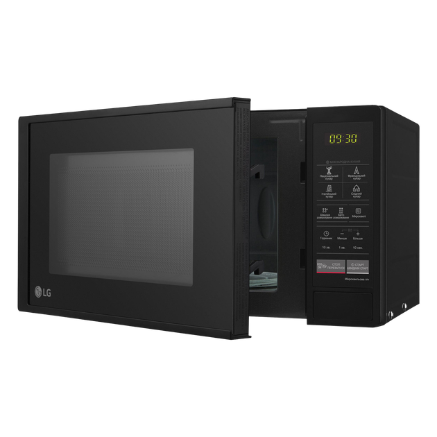 Микроволновая печь MS2042DB LG (2000003424498) - изображение 9