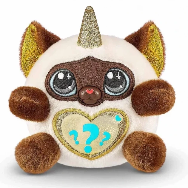 Мягкая игрушка-сюрприз Rainbocorn-A Kittycorn Surprise 9259A - Фото 2 Мягкая игрушка-сюрприз Rainbocorn-A Kittycorn Surprise 9259A - изображение 2
