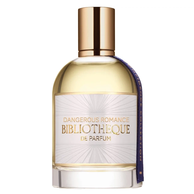 Парфюм Bibliotheque de Parfum Dangerous romance 100 мл - Фото 1 Парфюм Bibliotheque de Parfum Dangerous romance 100 мл - изображение 1