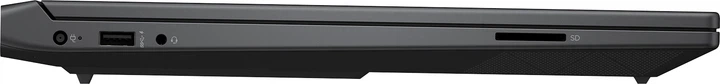 Ноутбук HP Victus 15-fa2104nw Core 5 210h 24/512 GeForce RTX 5050 - Фото 5 Ноутбук HP Victus 15-fa2104nw Core 5 210h 24/512 GeForce RTX 5050 - изображение 5