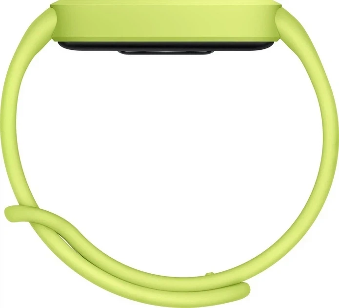 Фитнес браслет Xiaomi Mi Smart Band 9 Active зеленый (BHR08L1GL) - Фото 3 Фитнес браслет Xiaomi Mi Smart Band 9 Active зеленый (BHR08L1GL) - изображение 3