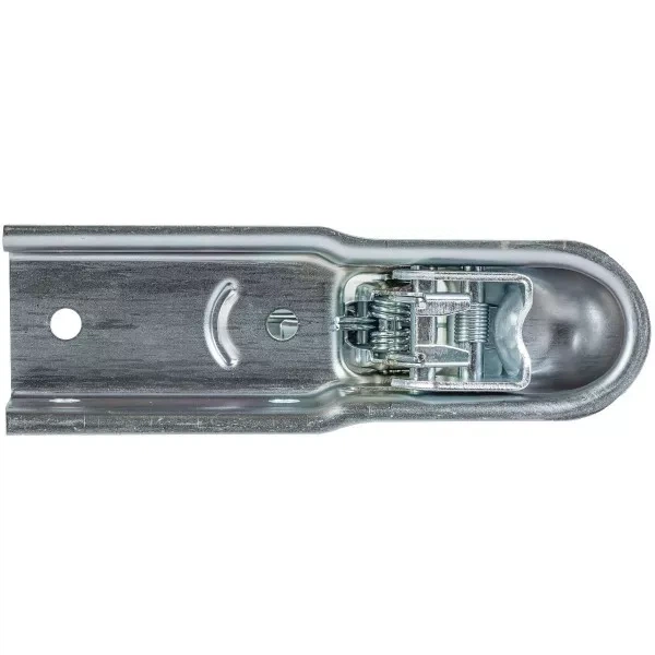 Сцепное устройство Knott Autoflex K7.5L N3/60 6E0548.001 - изображение 5