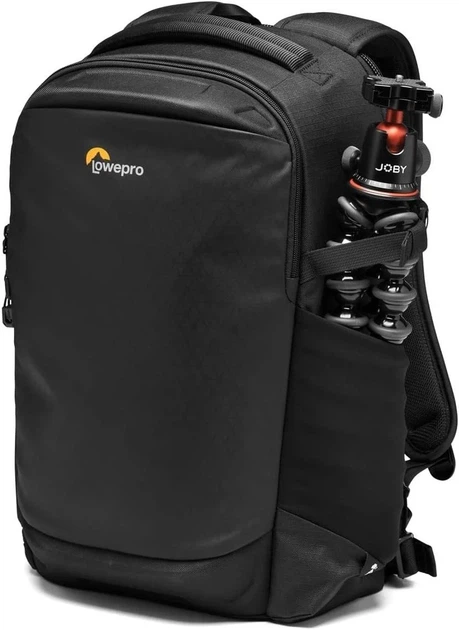 Рюкзак для фотокамери Lowepro Flipside BP 300 AW III Чорний Б/В - зображення 3