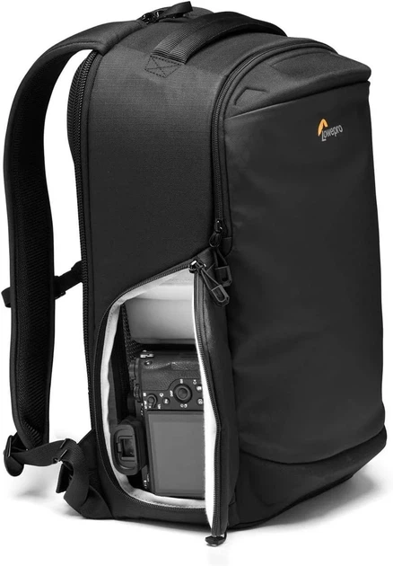 Рюкзак для фотокамери Lowepro Flipside BP 300 AW III Чорний Б/В - зображення 5