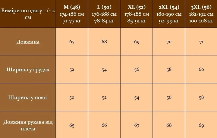 Куртка бомбер замшева комір стійка чоловіча 3XL коричневий 5218860s5 - Фото 9 Куртка бомбер замшева комір стійка чоловіча 3XL коричневий 5218860s5 - изображение 9