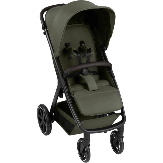 Прогулочная коляска ABC Design Avus 2 Avocado (12004992500) - Фото 1 Прогулочная коляска ABC Design Avus 2 Avocado (12004992500) - изображение 1
