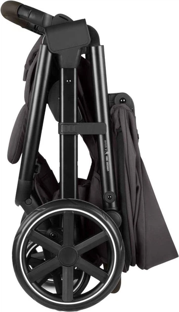 Прогулочная коляска ABC Design Avus 2 Falcon (12004992501) - изображение 4