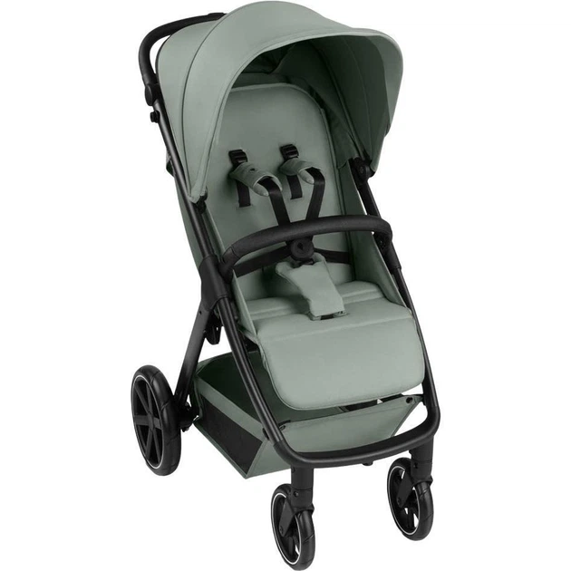 Прогулянкова коляска ABC Design Avus 2 Pine (12004992302) - Фото 1 Прогулянкова коляска ABC Design Avus 2 Pine (12004992302) - зображення 1