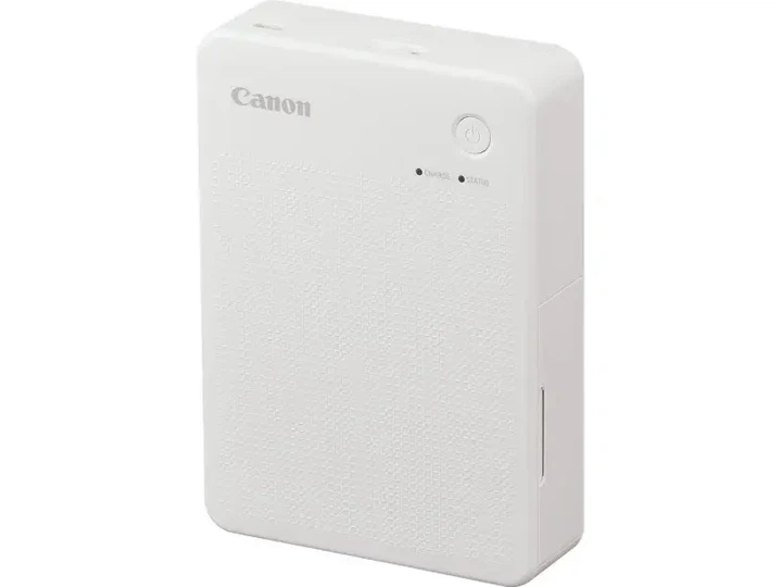 Принтер Canon SELPHY Square QX20 White (6753C002) - Фото 3 Принтер Canon SELPHY Square QX20 White (6753C002) - изображение 3