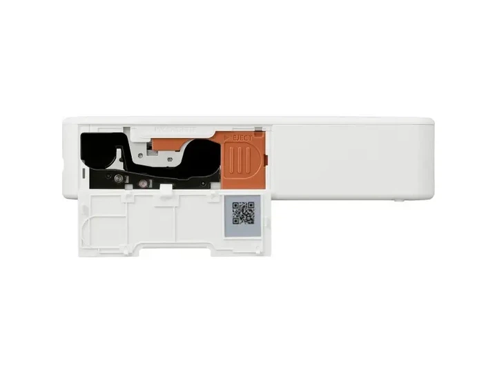 Принтер Canon SELPHY Square QX20 White (6753C002) - Фото 5 Принтер Canon SELPHY Square QX20 White (6753C002) - изображение 5
