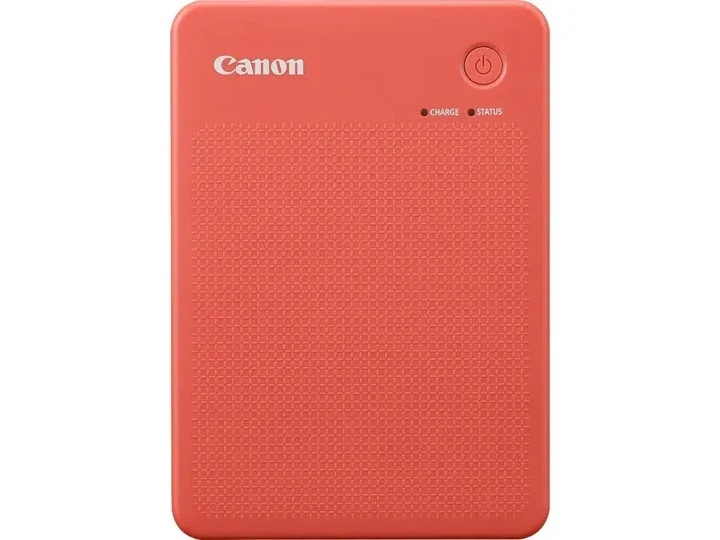 Принтер Canon SELPHY Square QX20 Red (6754C002) - Фото 1 Принтер Canon SELPHY Square QX20 Red (6754C002) - изображение 1