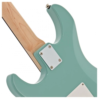 Электрогитара Yamaha Pacifica 112V Sonic Blue - Фото 12 Электрогитара Yamaha Pacifica 112V Sonic Blue - изображение 12