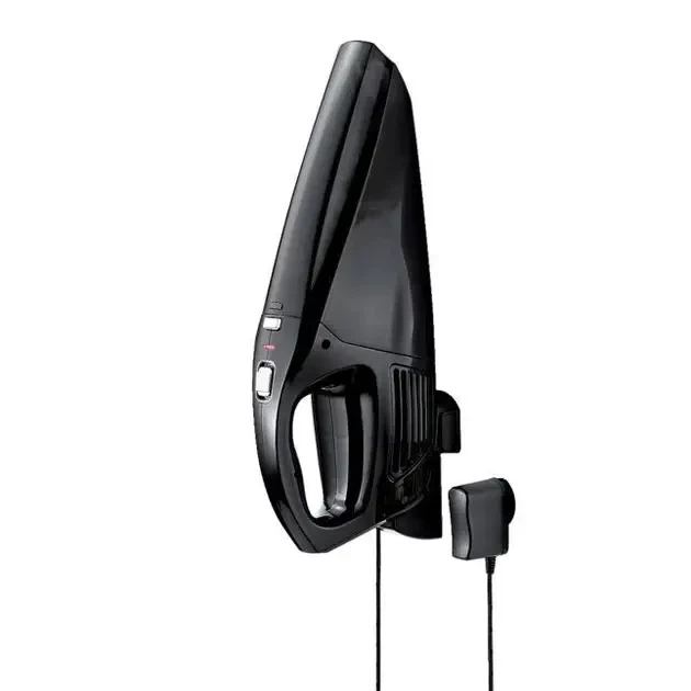 Ручной беспроводной пылесос Ideen welt HS-W60-04 - изображение 4
