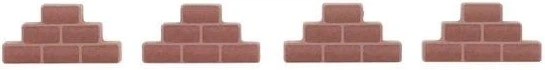 Dźwig budowlany Little Dutch FSC (LD2542) (8713291225428) - obraz 4