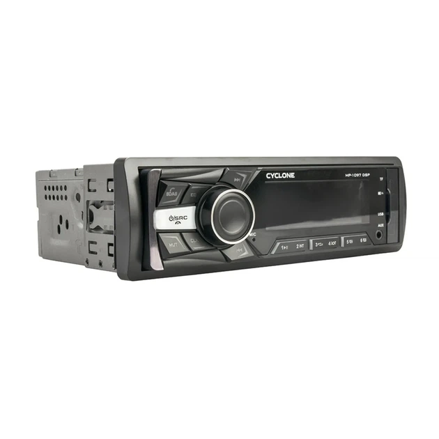 MP3 програвач CYCLONE MP-1097 DSP - зображення 2